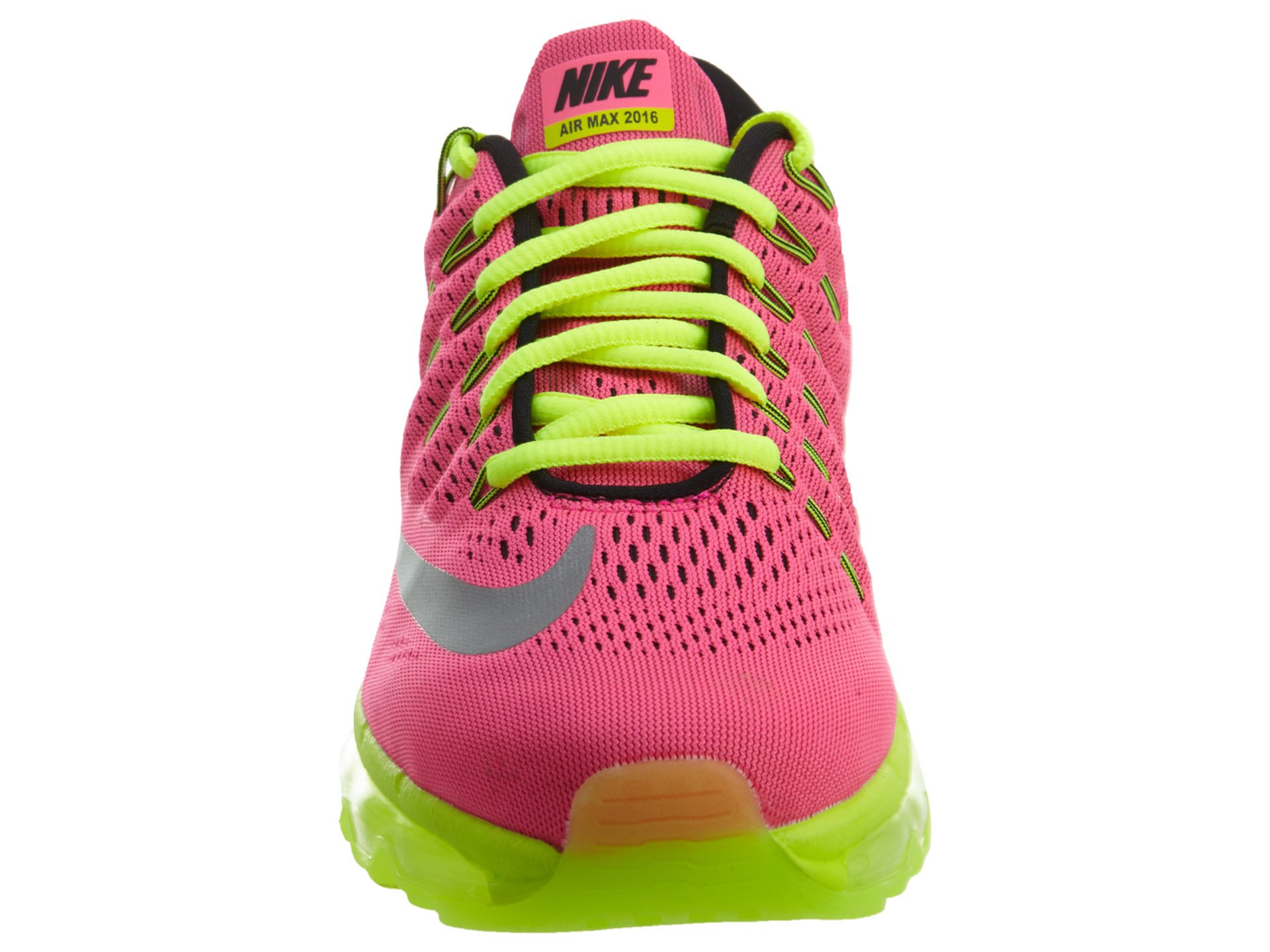 Nike Air Max 2016 Kids Running Shoes - Lightweight Athletic Sneakers for Boys & Girls - Perfect for School, Sports & Everyday Wear