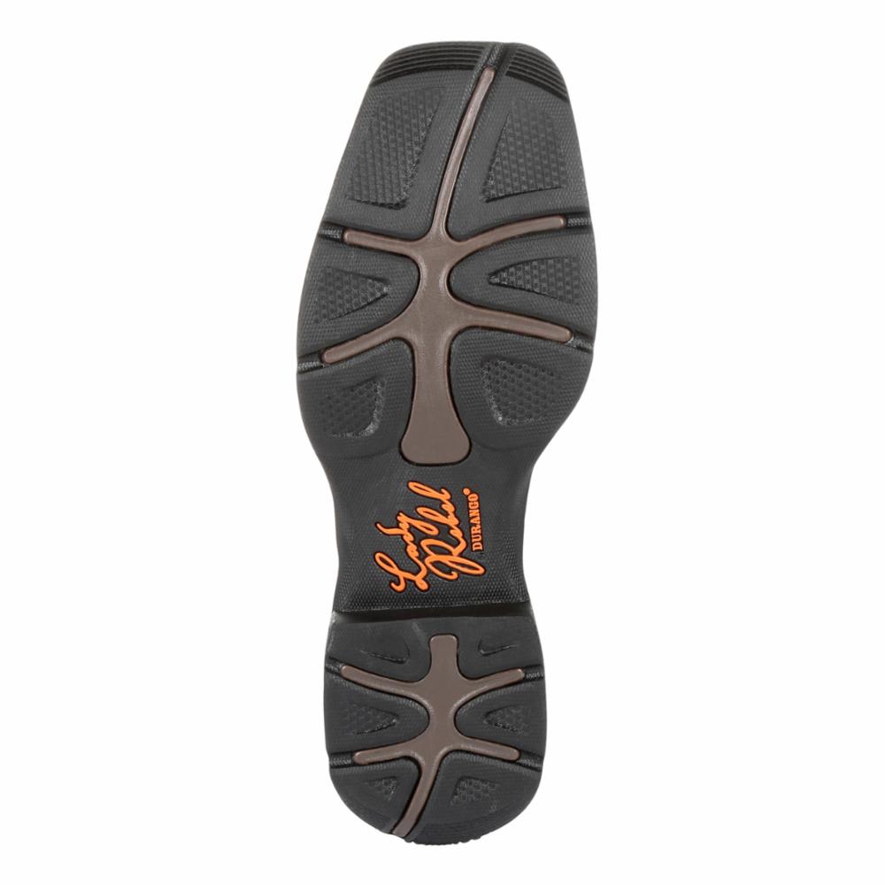 Durango Women's Lady Rebel S 11