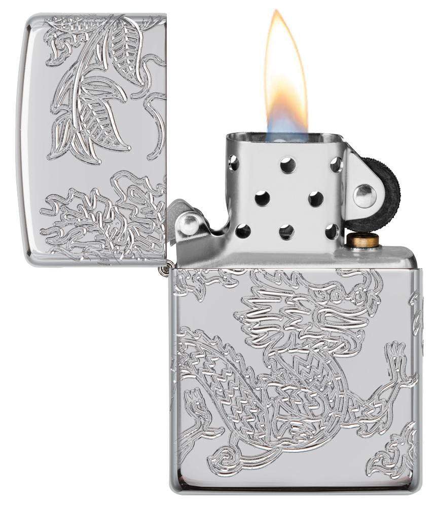 Armor® Dragon and Phoenix Design - Premium Chinese Symbolism for Home Decor, Gifts & Feng Shui - Perfect for Wall Art, Office Decor & Spiritual Spaces