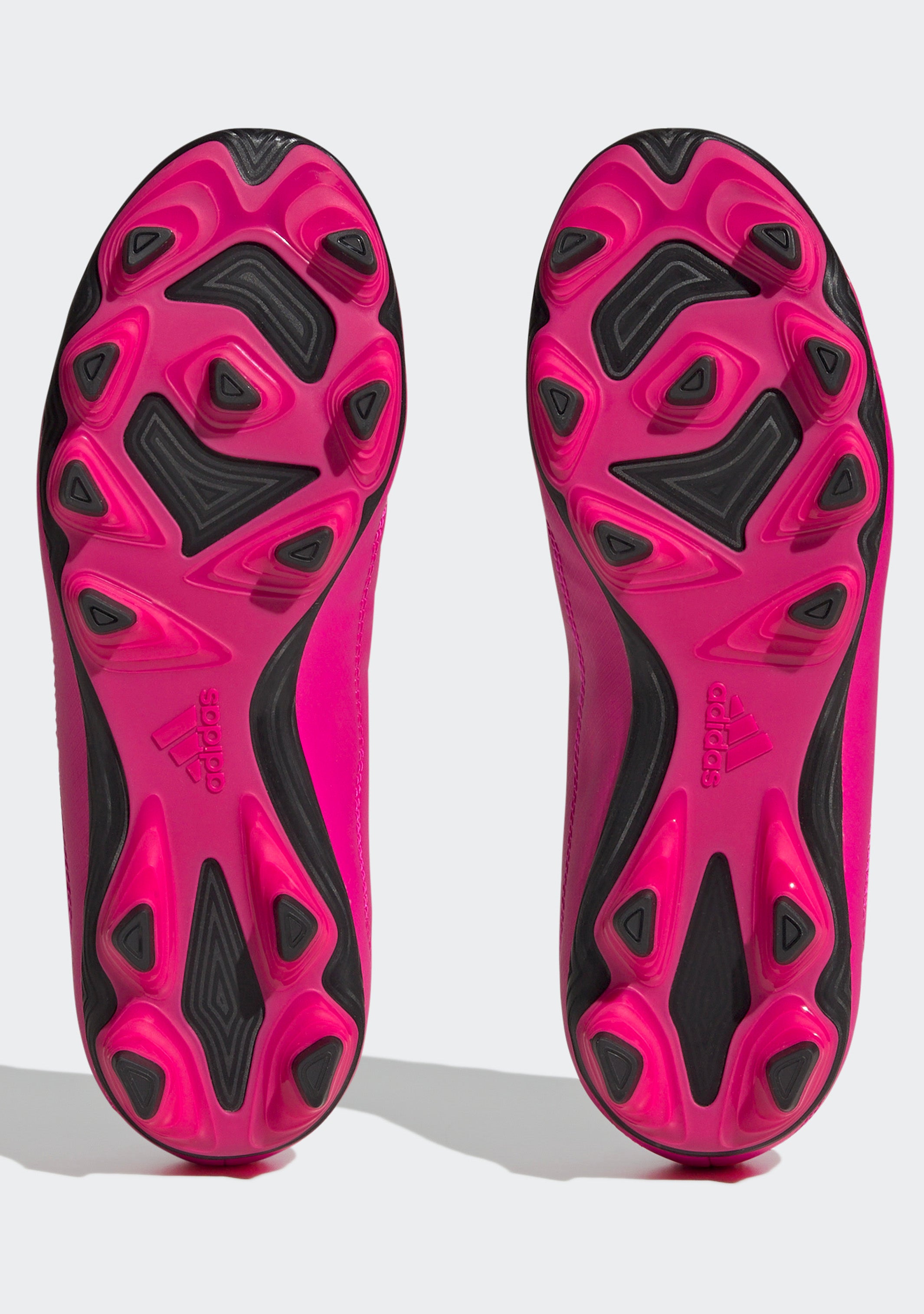 Adidas Junior X Speedportal.4 FxG Soccer Cleats for Kids - Lightweight Football Shoes for Youth Training & Matches