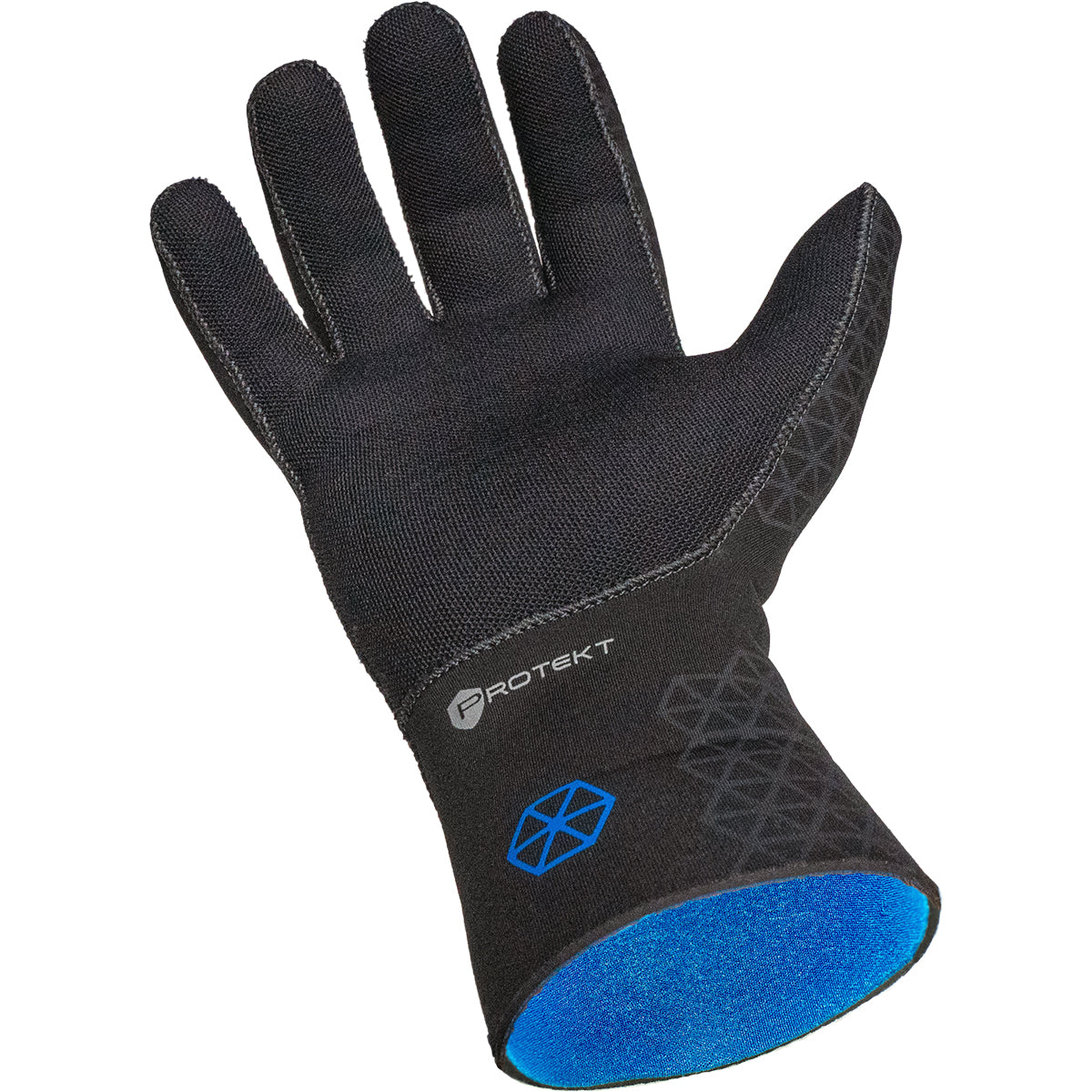 3mm S Flex Gloves - Premium Thin Work Gloves for Mechanics, Construction & DIY Projects - Touchscreen Compatible Safety Gloves for Precision Work