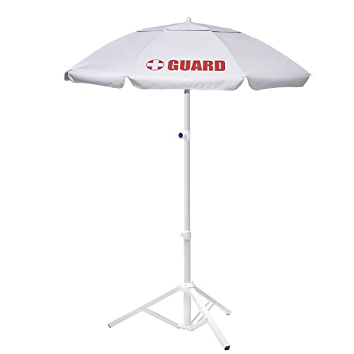 White w/Logo