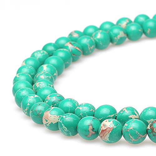 Synthetic Turquoise