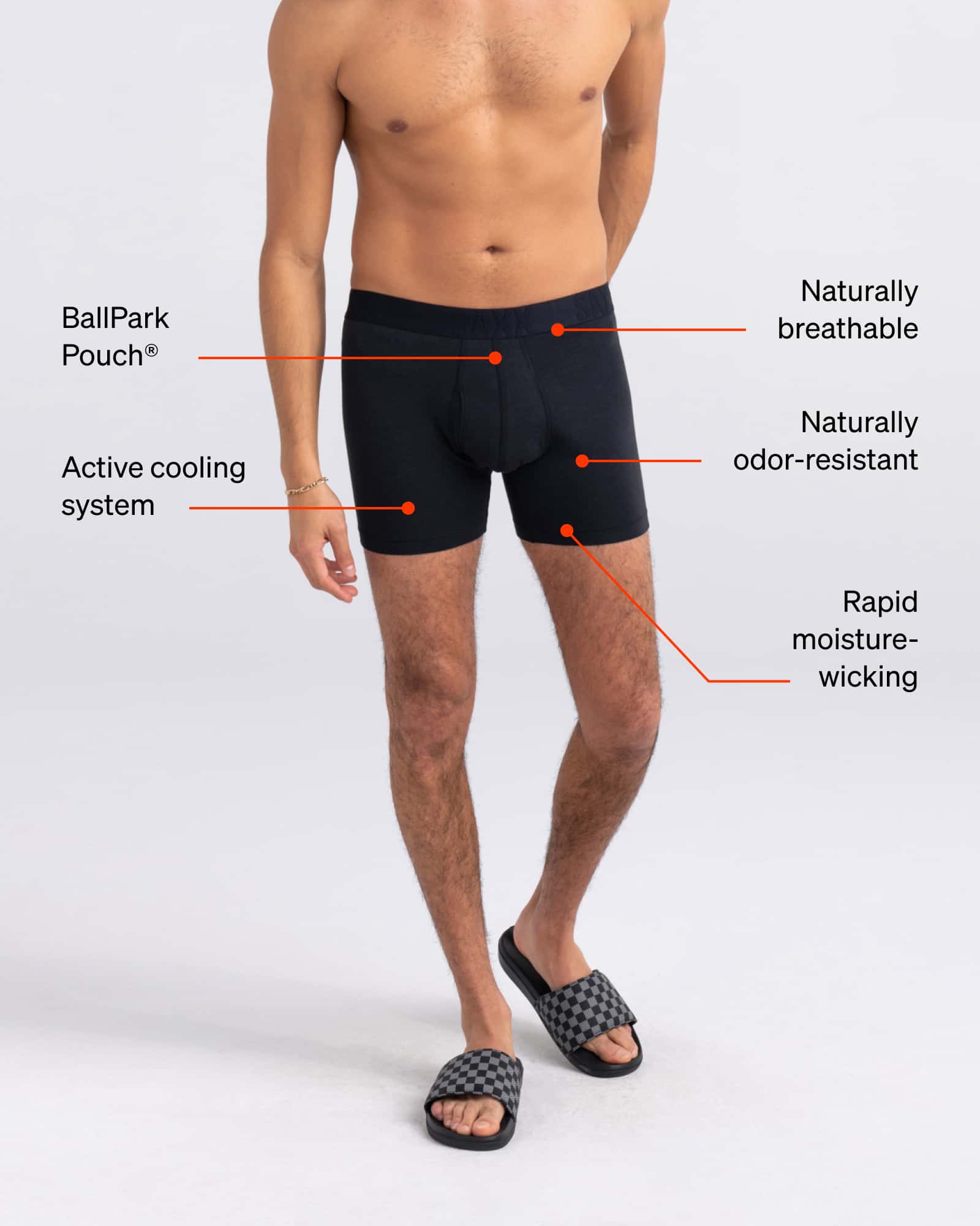 DropTemp® Cooling Cotton Pillowcase - Breathable & Hypoallergenic for Hot Sleepers - Perfect for Summer Nights & Night Sweat Relief