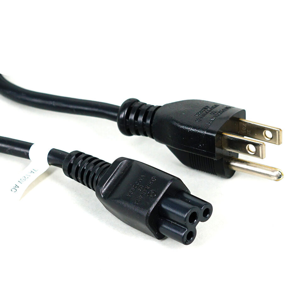 Original 45W AC Adapter Charger Power Cord for Dell Laptop 0KXTTW KXTTW 19.5V 2.31A 4.5x3.0mm - Compatible with Dell Inspiron, Latitude, Vostro Series - Perfect for Home, Office & Travel Use