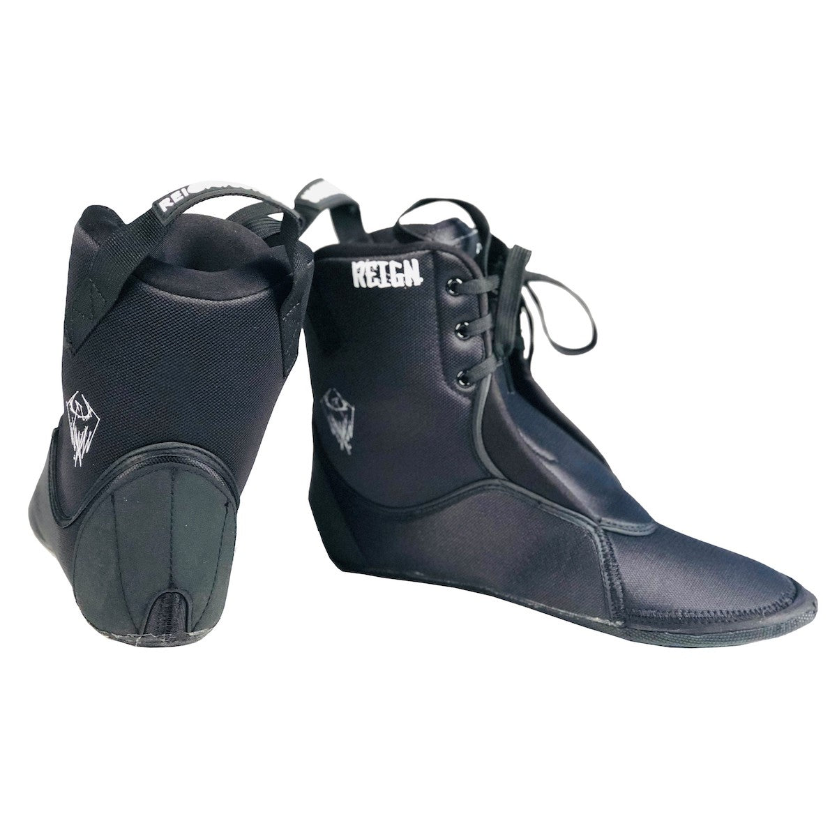 Reign Slim V3 HT Skate Liner - Premium Hockey Skate Insoles for Comfort & Performance - Perfect for Ice Skating, Figure Skating & Hockey Players