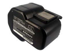 Genuine Replacement Battery for Milwaukee 12V M12 Power Plus Tools - Compatible with Drills, Saws, Flashlights & More Power Tools (Technical Precision)