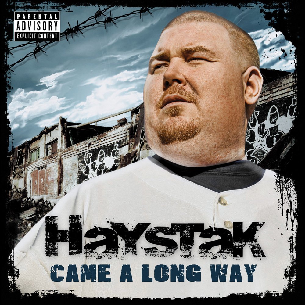 Came a Long Way (Explicit Lyrics) - Perfect for Road Trips, Workouts & Relaxation