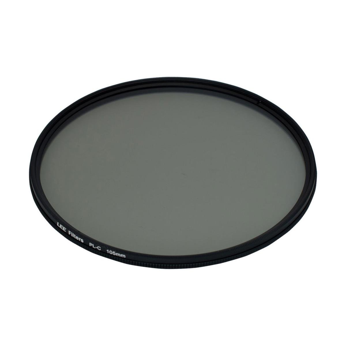 Lee Filters 105mm Landscape Polarizing Filter - Reduce Glare & Enhance Colors for Outdoor Photography | Perfect for Nature, Travel & Scenic Shots
