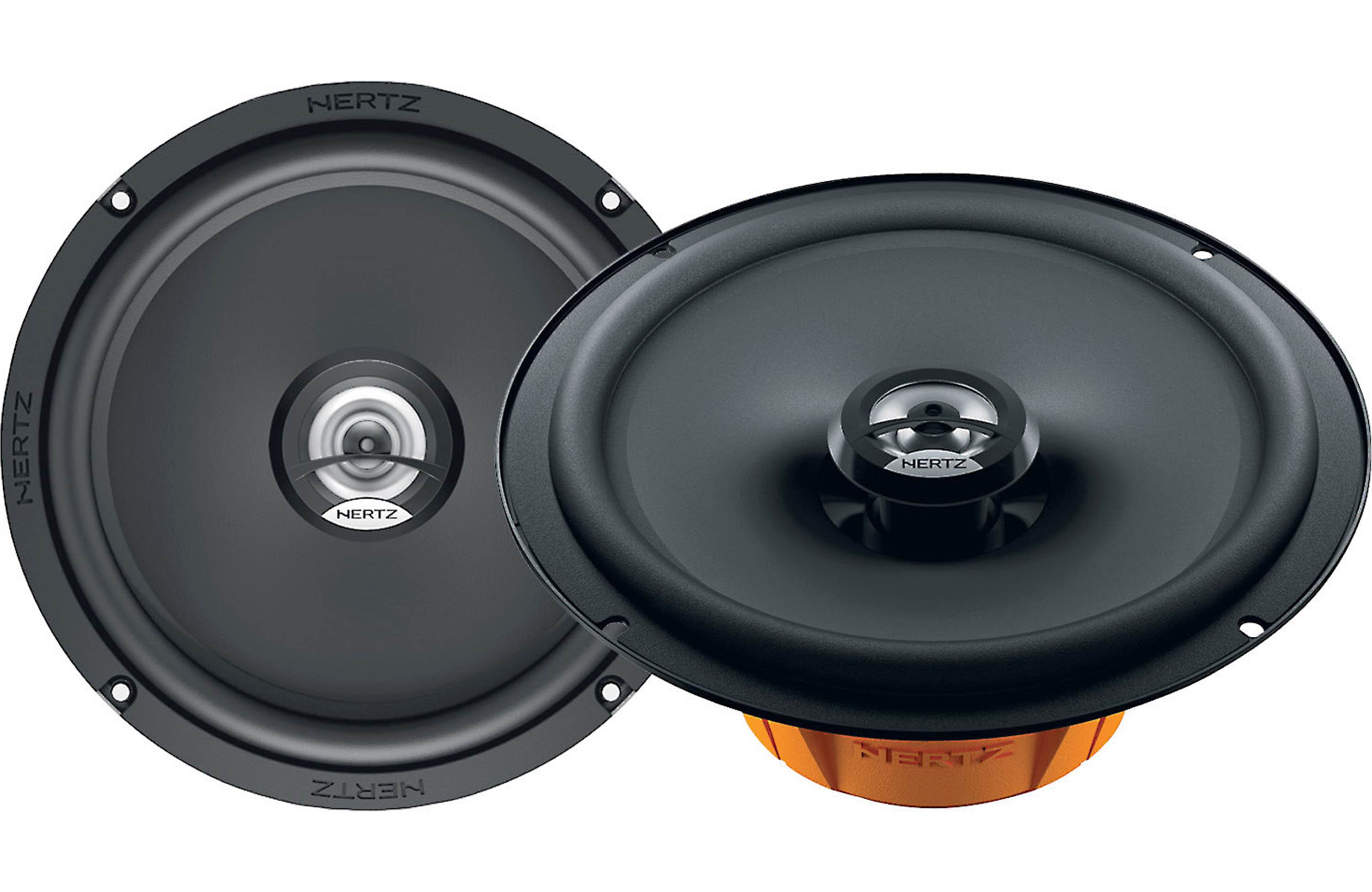 Hertz DCX 165.3 Dieci Series 2-Way 6.5