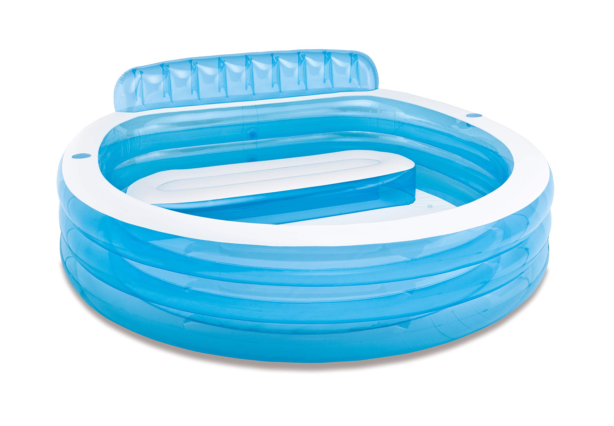 Intex Swim Center™ Inflatable Family Lounge Pool, 90