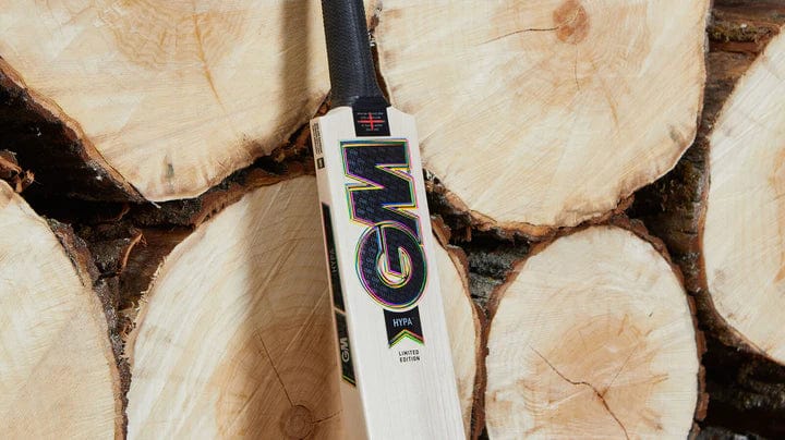 GM Junior Cricket Bat Hypa DXM 606 TTNOW - Lightweight Kids Cricket Bat for Junior Players, Perfect for Training & Matches | Ideal for Backyard Practice & School Cricket Teams