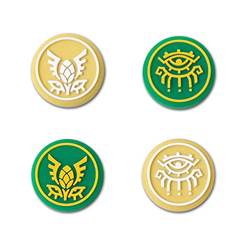 Yellow+Green Totem