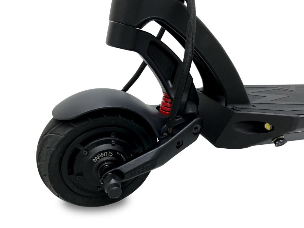 MANTIS 8 PRO Fluid Edition - High-Performance Electric Scooter for Adults | Perfect for Urban Commuting & Last-Mile Transportation