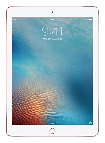 Refurbished Apple iPad Pro 9.7