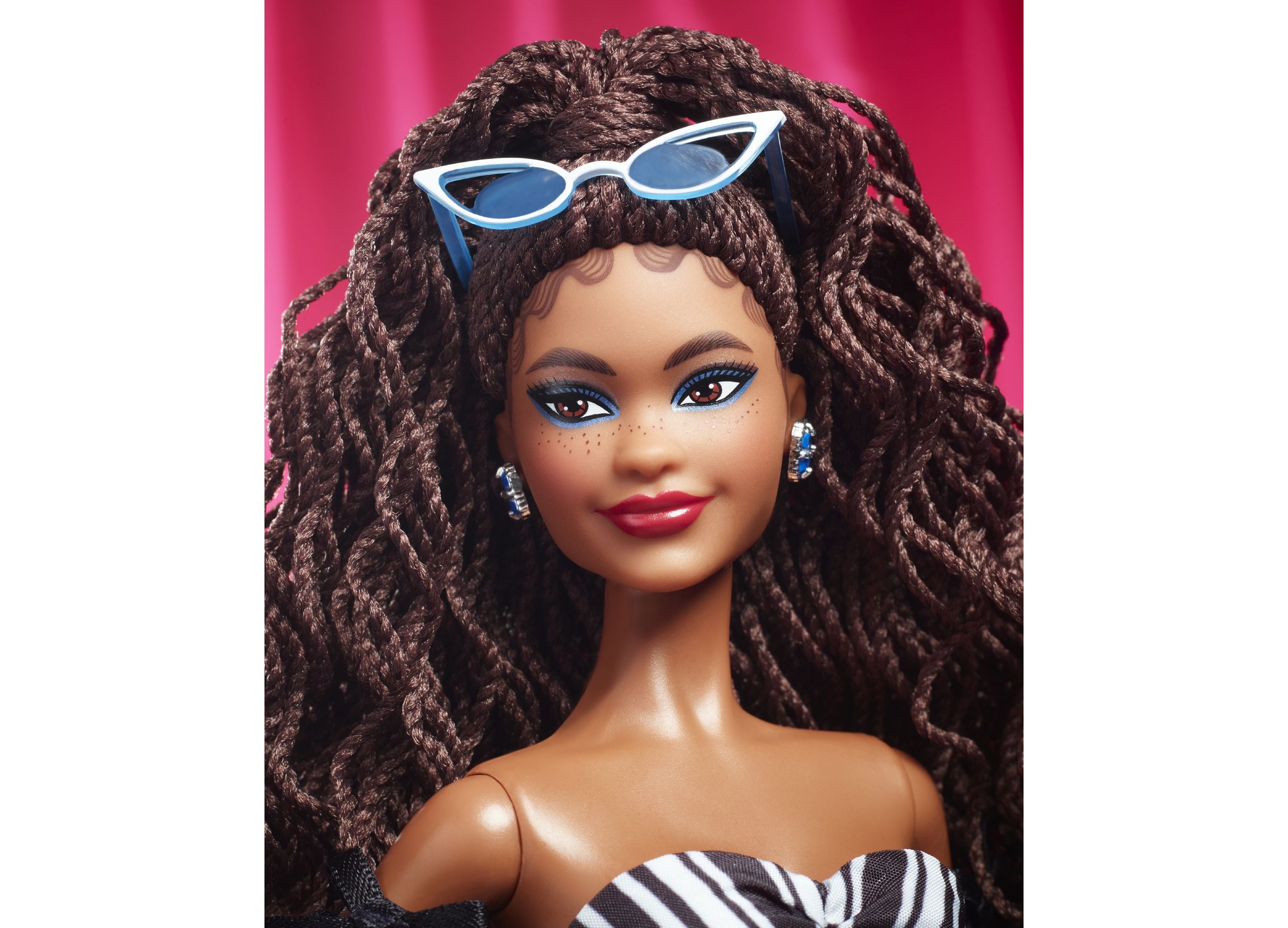 Barbie Signature 65th Anniversary 11