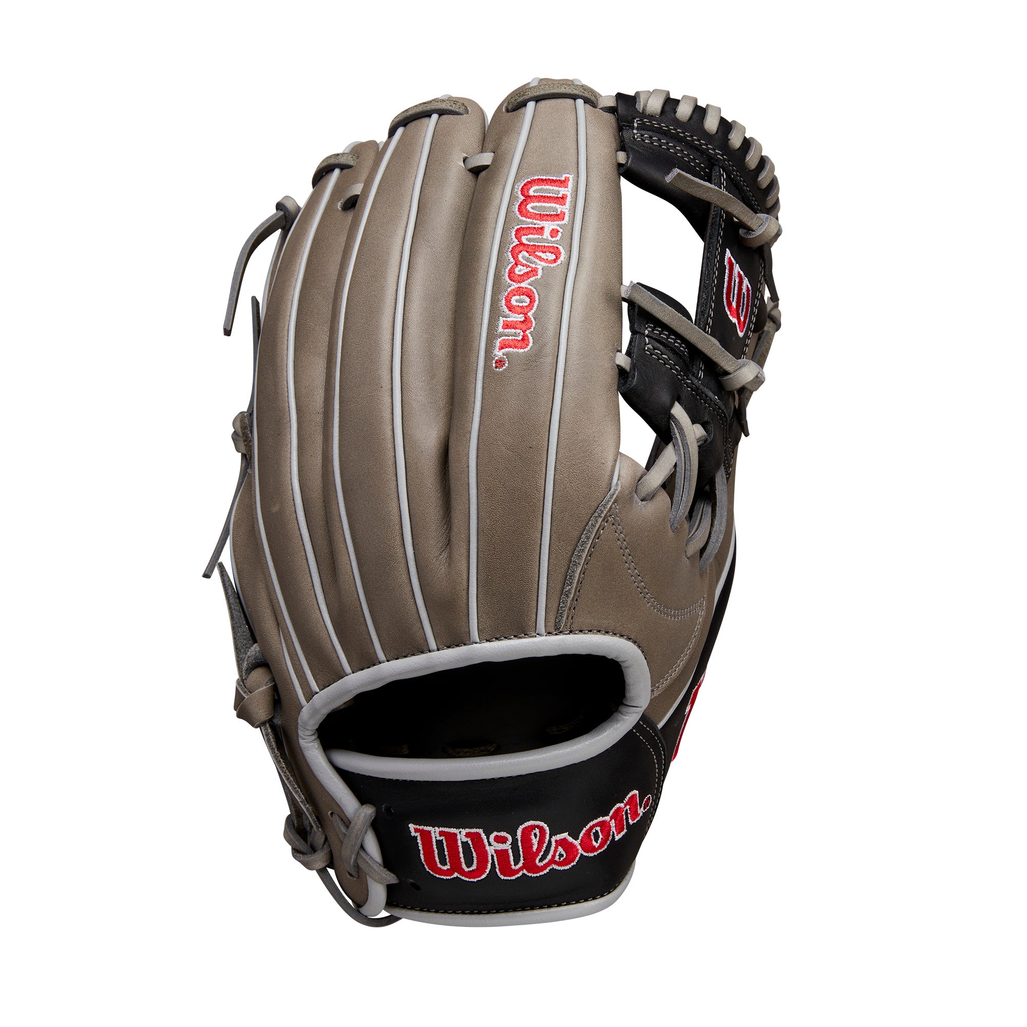 Wilson A1000 1787 Infield Baseball Glove 11.75