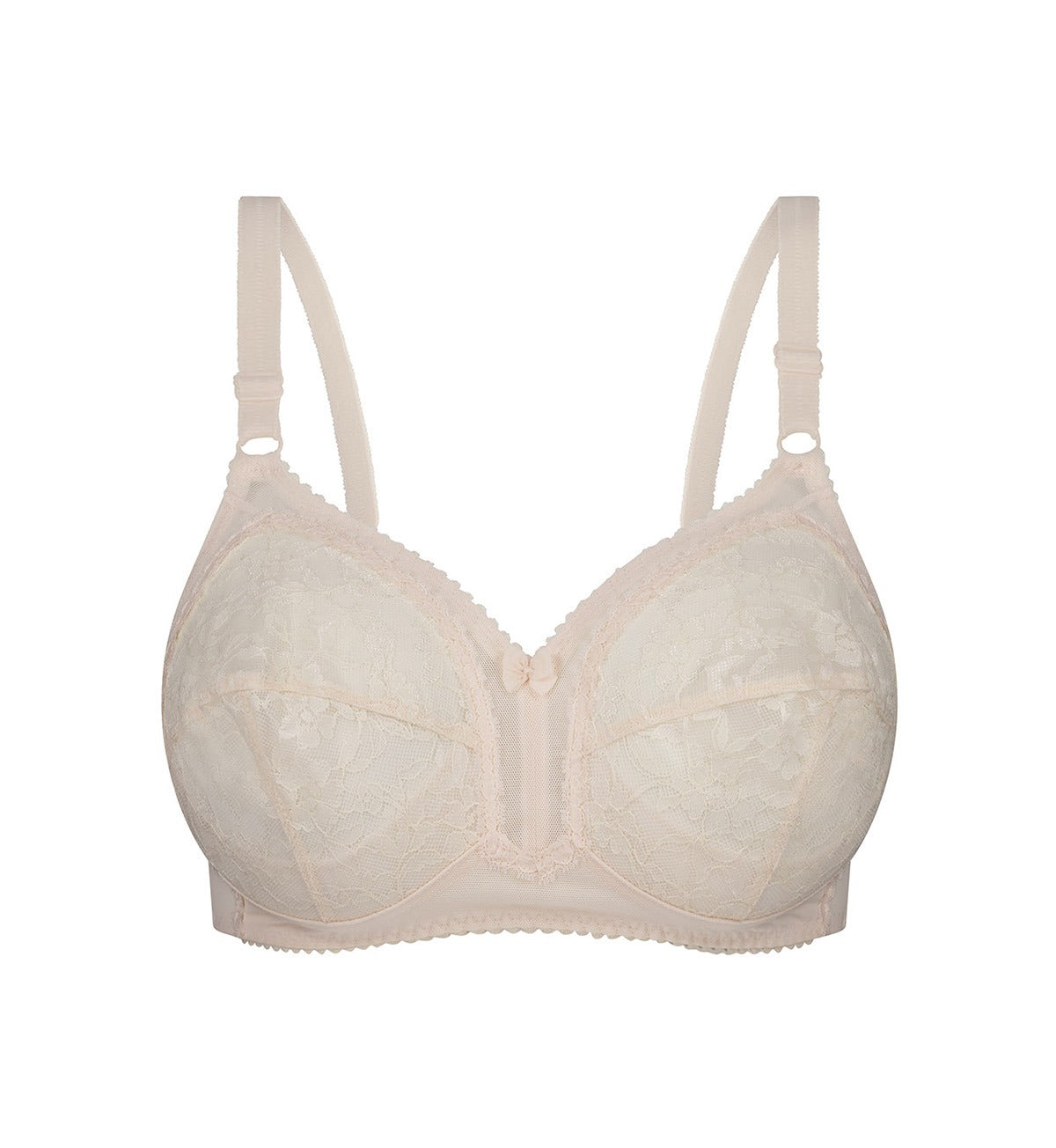 Wirefree Support Bra for Women - Comfortable & Firm Lift - Perfect for Yoga, Workouts & Everyday Wear