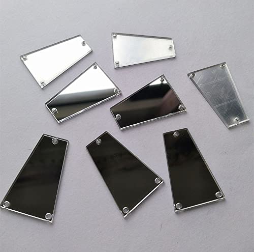 Silver Mirror