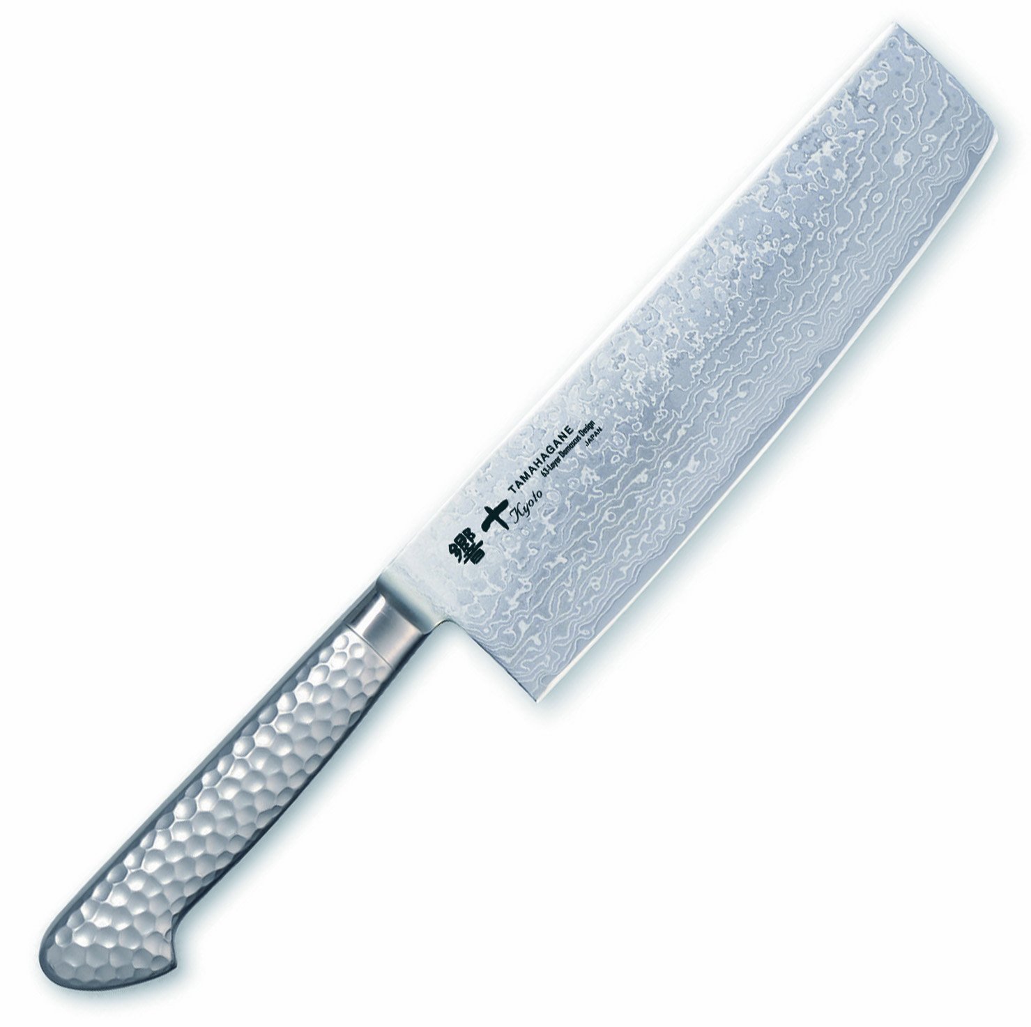 TAMAHAGANE KS-1165 180mm Japanese Hammer with Sound Ten Greens Switching - Perfect for Blacksmithing, Metalworking & DIY Projects