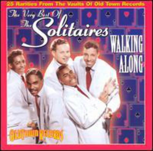 Walking Along: The Very Best Of - Perfect for Relaxing Walks, Jogging & Outdoor Adventures