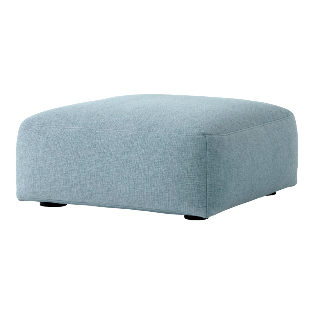 Develius Mellow EV8 Modular Sofa Set - Customizable Sectional Couch for Living Room, Lounge & Office - Modern Comfortable Furniture for Home Decor