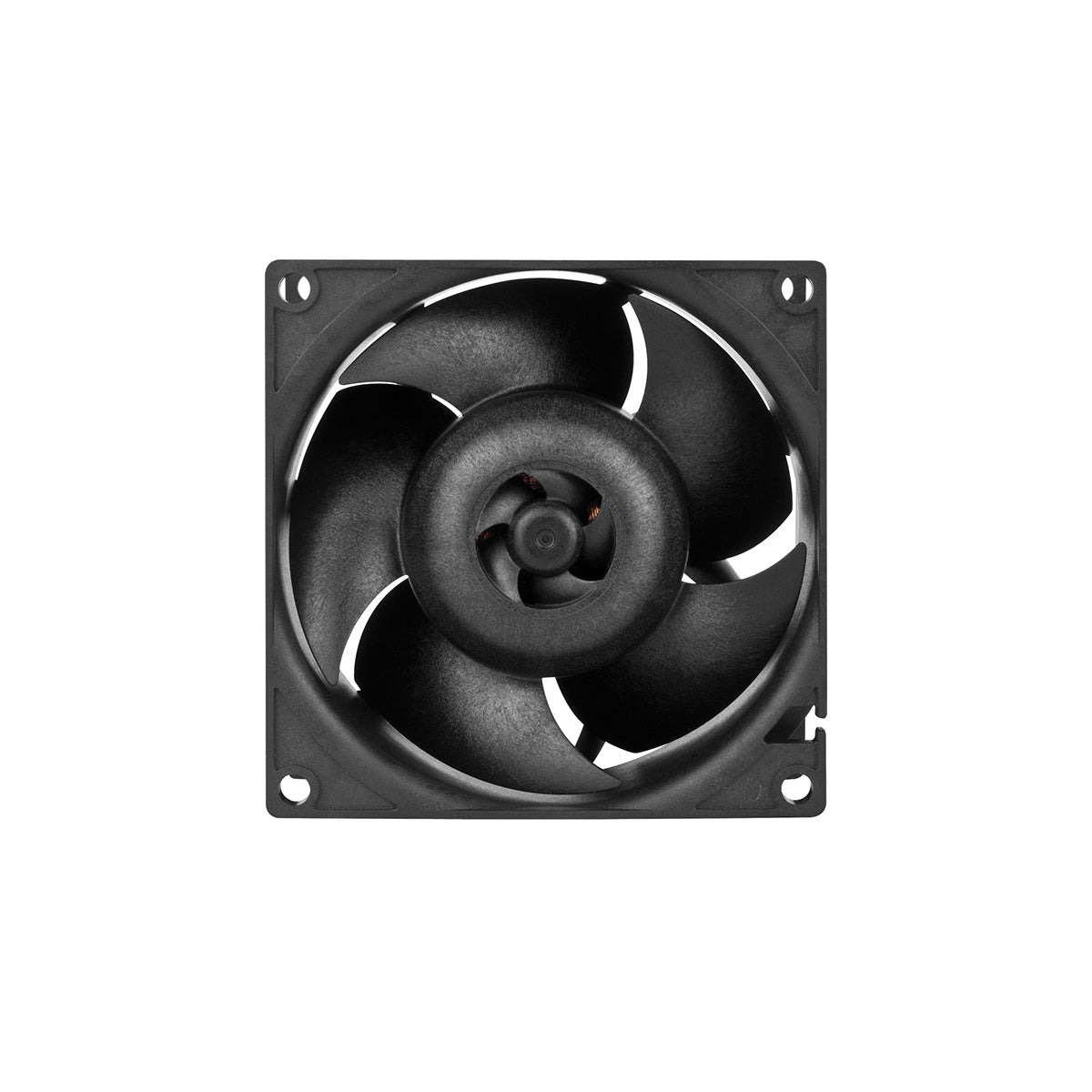 Arctic S8038 80mm Server Cooling Fan - 7K PWM, 7000 RPM High Performance PC Case Fan for Computer, Gaming Rig & Data Center Cooling