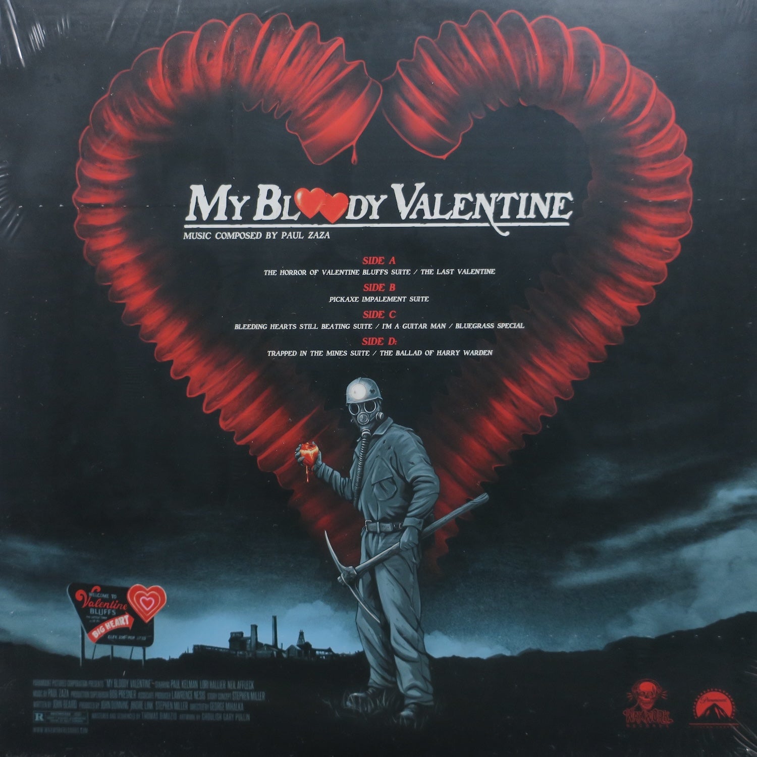 My Bloody Valentine