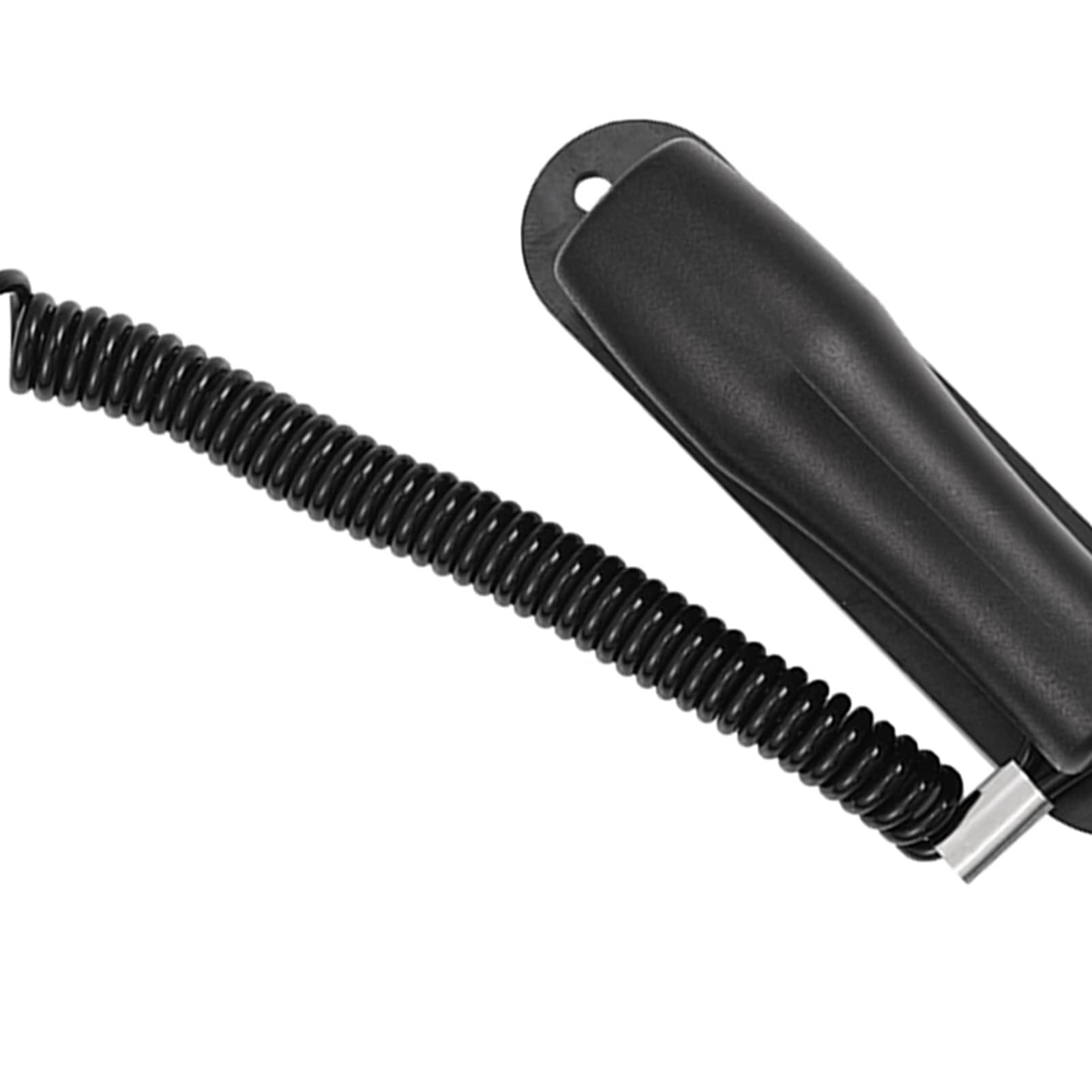 Premium Universal Touch Pen with Spring Rope - Stylus for All Capacitive Touch Screens (iPhone, iPad, Android) - Perfect for Car Navigation, Online Learning & Digital Art