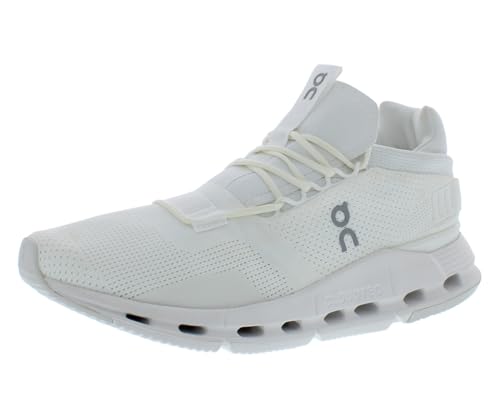 All White