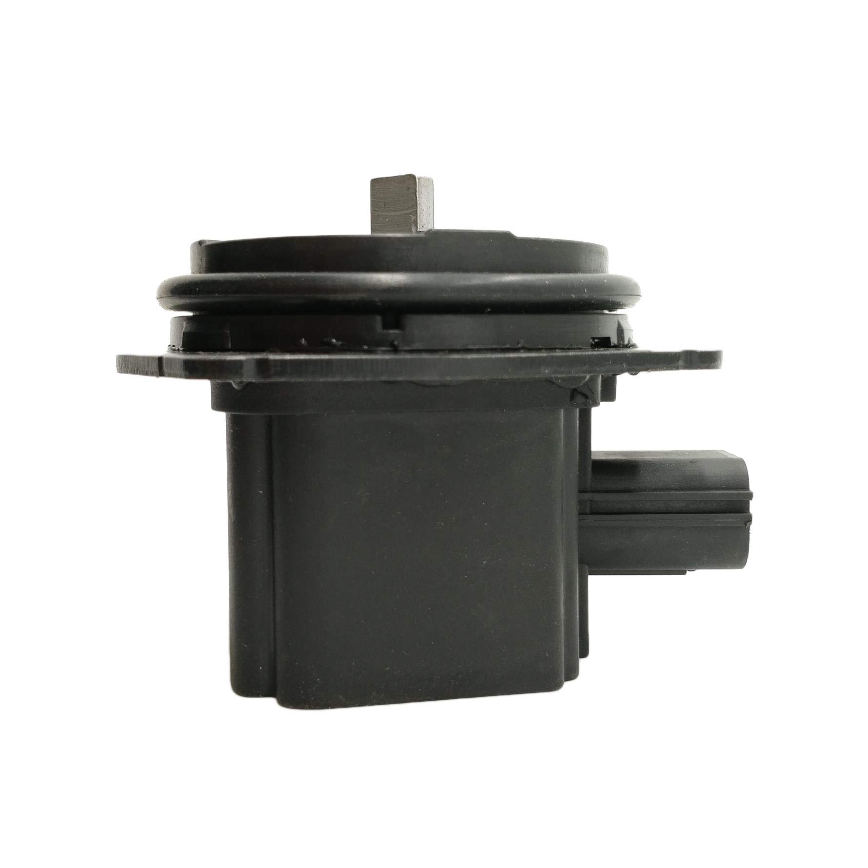 High-Performance Intake Manifold Short Runner Valve Actuator Compatible with Dodge Charger Magnum Challenger Chrysler 300 2.7L 3.5L - Replaces OEM 4593839AA 68166449AA 4593839AB 911-904 - Improves Engine Performance & Fuel Efficiency for Racing & Daily Driving