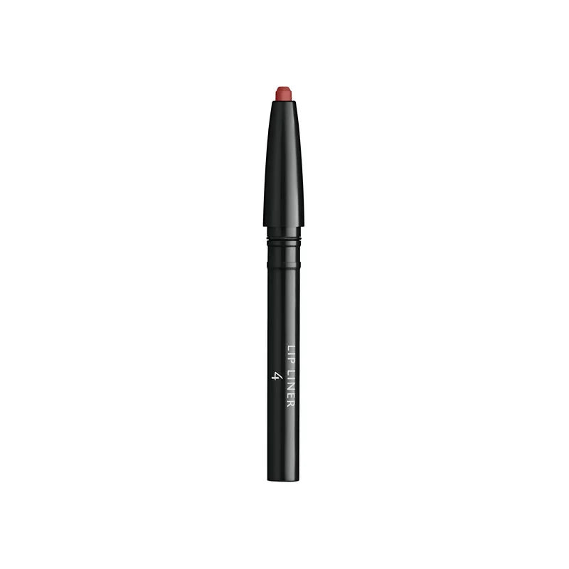 Long-Lasting Lip Liner Pencil & Refill Cartridge Set - Waterproof Lip Contour Makeup for Daily Use, Parties & Special Occasions