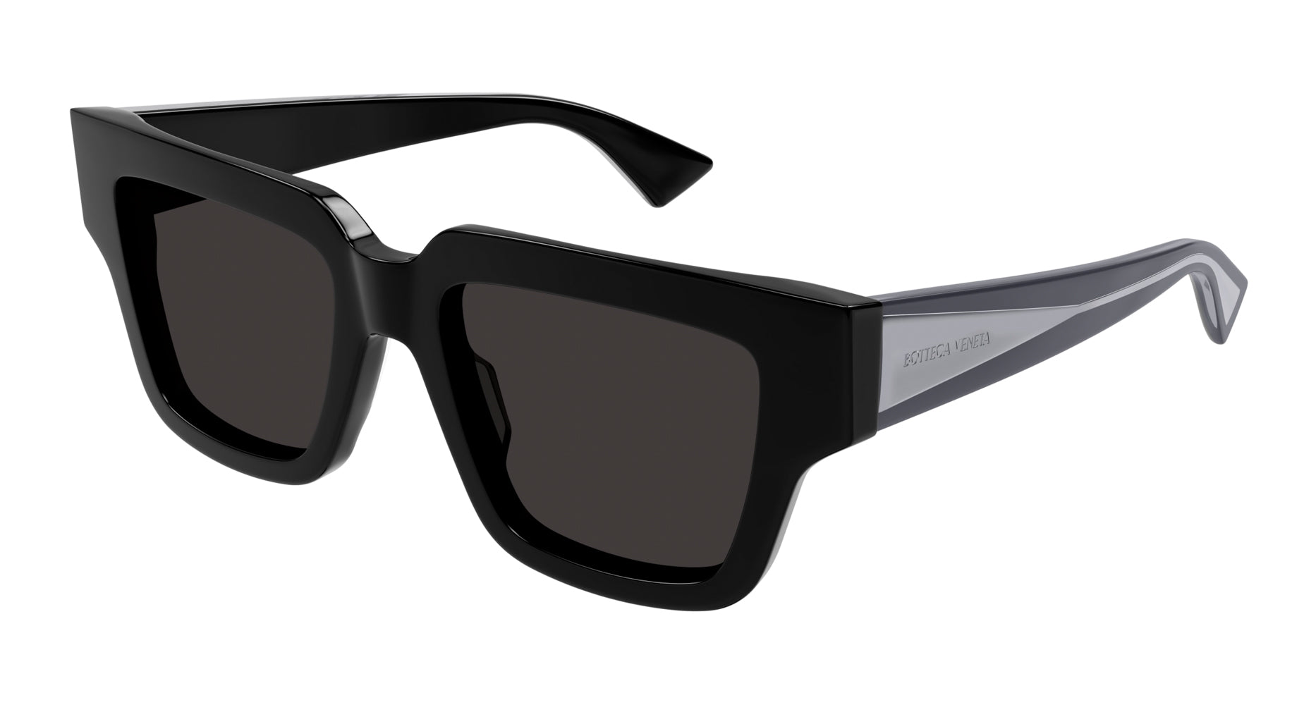 Black/Grey