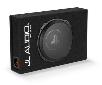 JL Audio CS112LG-TW3 Single 12