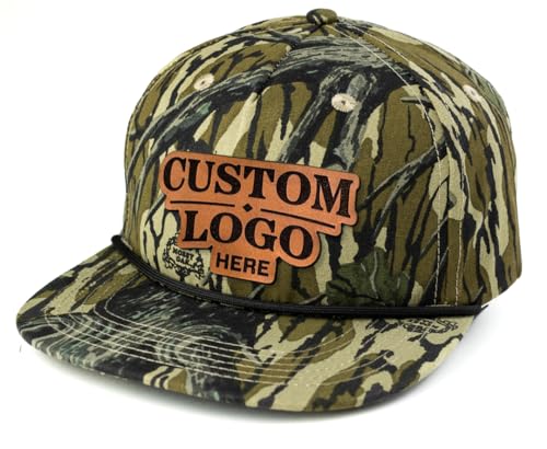 Goat Rope Mossy Oak Treestand