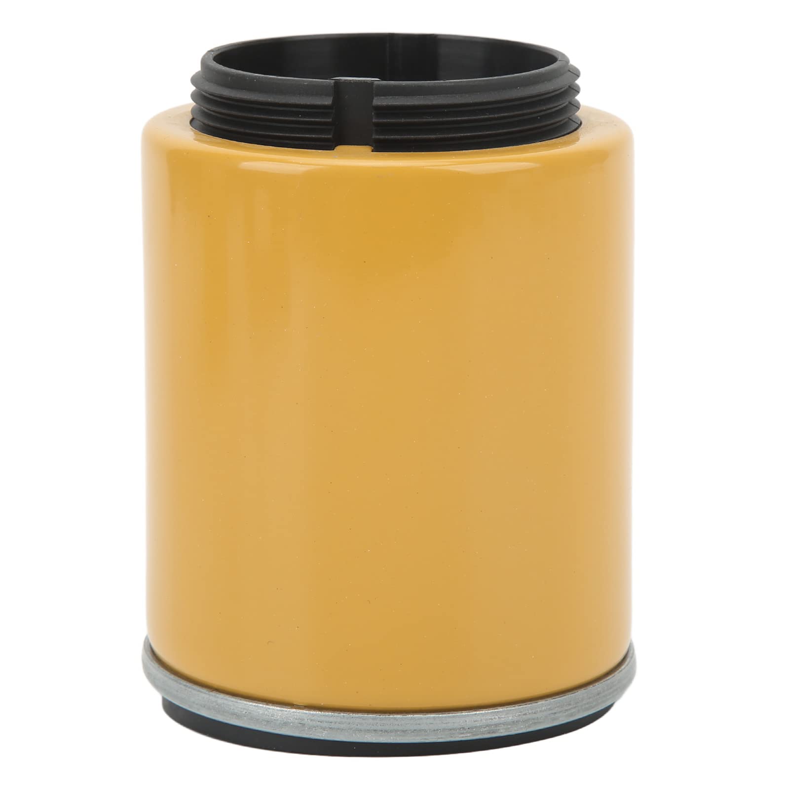 Alomejor 9.3cm Water Oil Separator Filter - 7.8cm Diameter Airbrush Moisture Trap for Outboard Boat Motors & Marine Engines - Prevents Water Contamination in Fuel Systems for Smooth Engine Performance