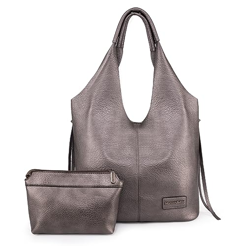 B Tassel Platinum
