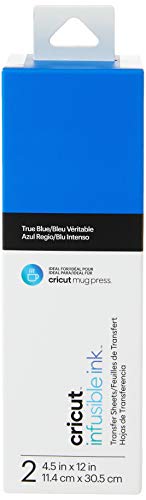 True Blue