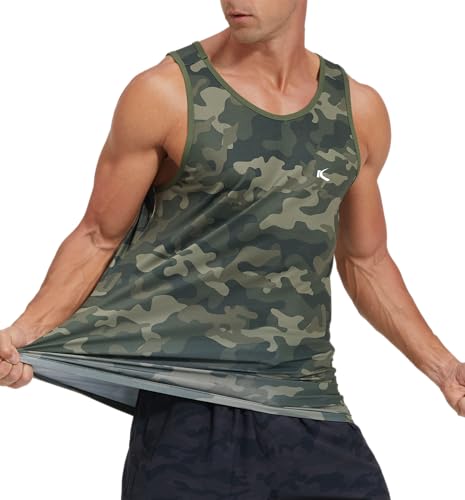 Camo Green