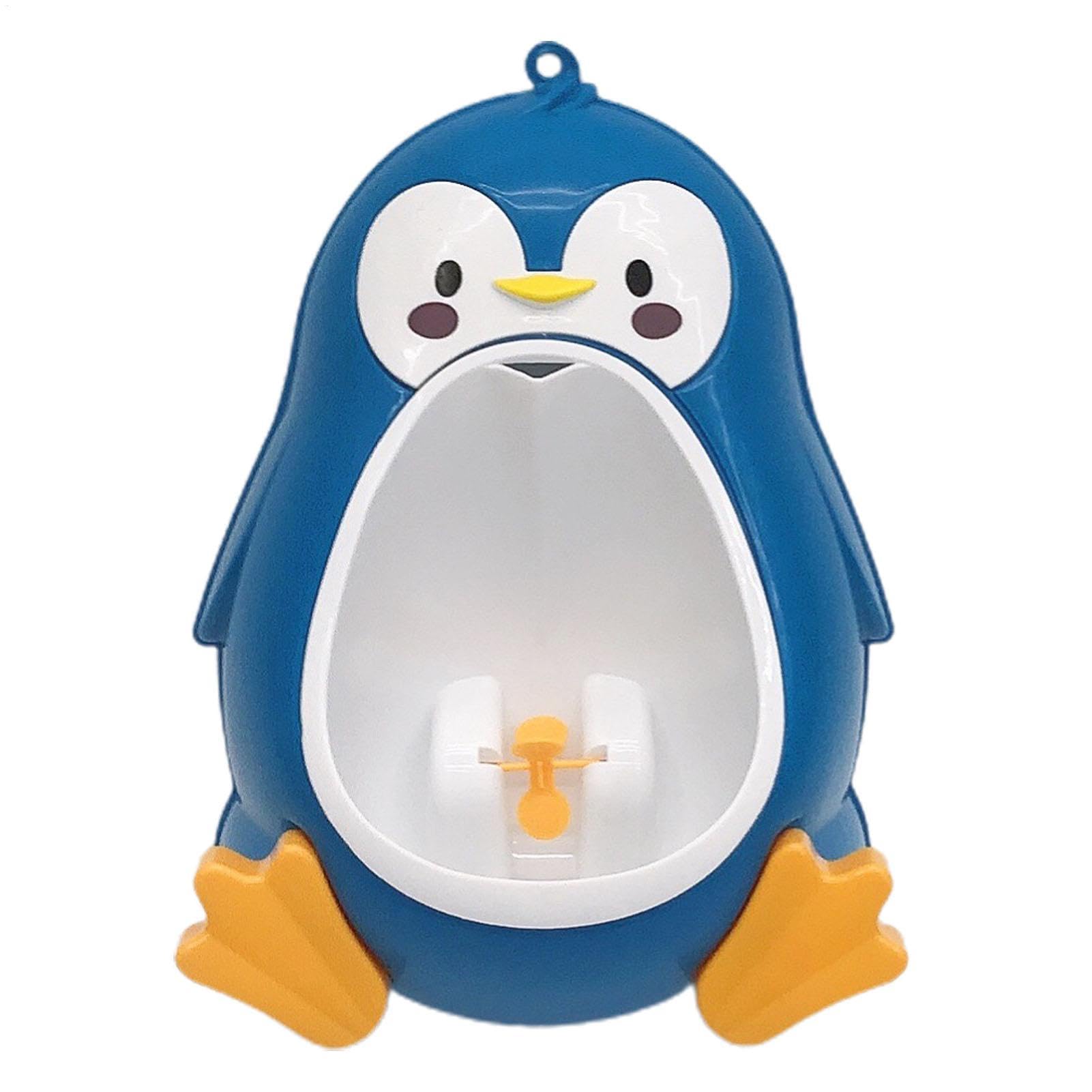 **Potty Training Urinal for Toddler Boys - Adjustable Standing Urinal with Large Capacity | Toilet Training Pee Stand for Home, Kindergarten & Travel | Perfect for Toddler Potty Training & Independence**