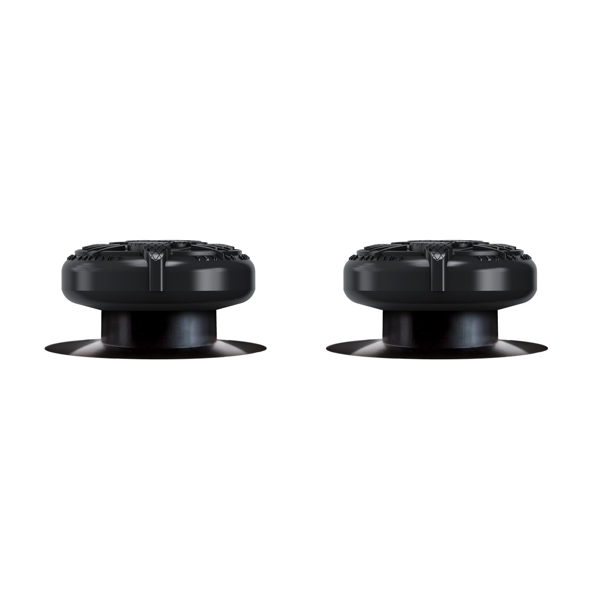 KontrolFreek Call of Duty: Modern Warfare III No-Slip Thumb Grips - Universal Gaming Controller Accessories for PS4, PS5, Xbox One, Xbox Series X & Nintendo Switch Pro Controller (2-Pack) - Improve Grip & Accuracy for FPS Games