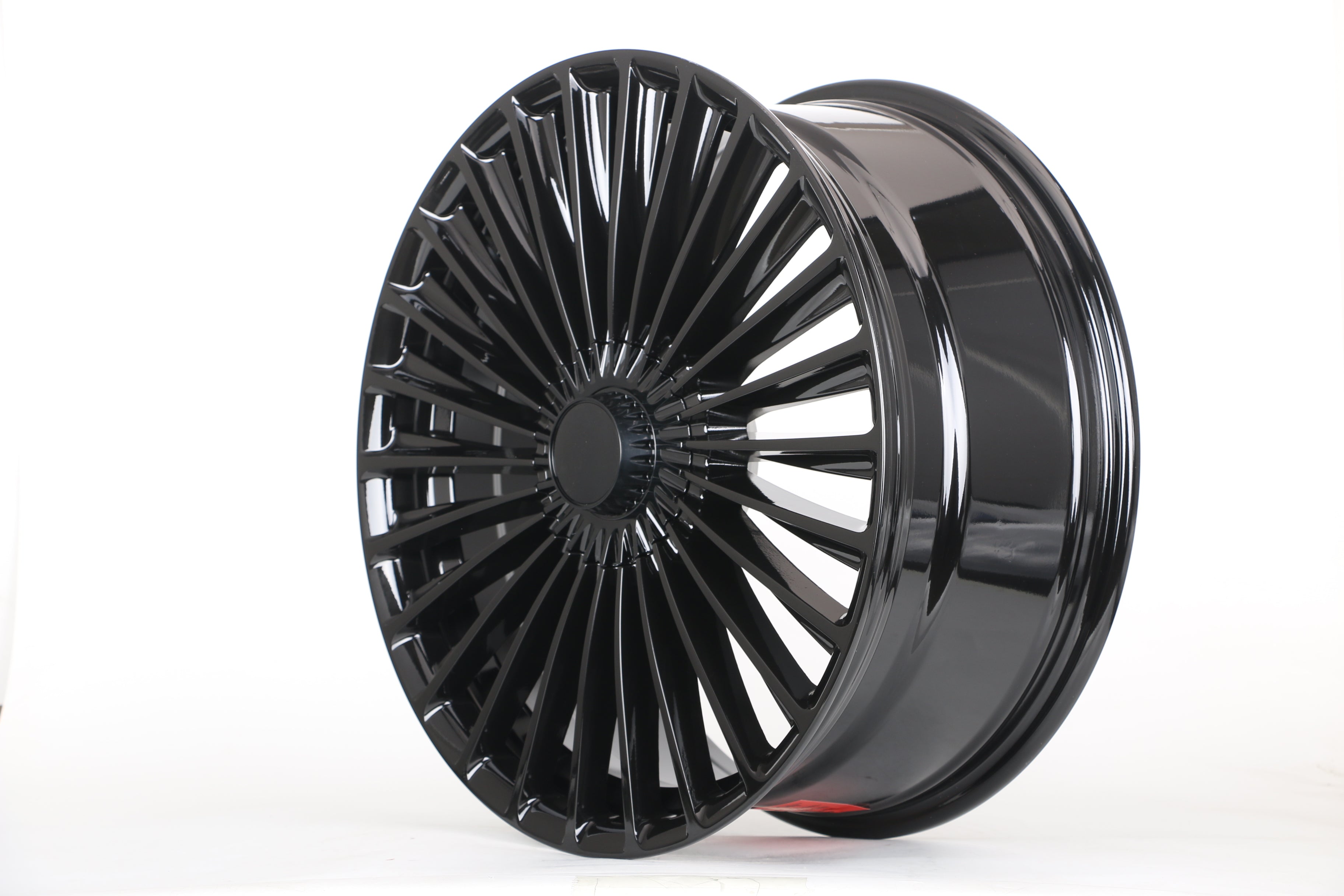 20 Inch Alloy Wheels for Mercedes Benz S350 S400 S430 S450 S500 S550 S560 - Premium Rims for Luxury Sedan Performance & Style Upgrade