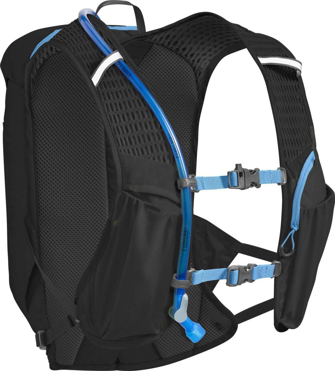 Camelbak Octane 10 Hydration Pack 70oz (2L) - Lightweight Water Backpack for Hiking, Running & Outdoor Adventures (2022-2023 Model)