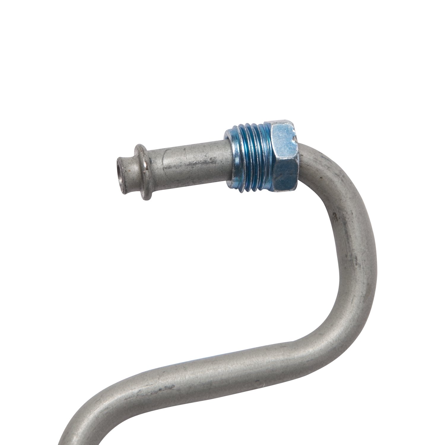 Edelmann 80135 Power Steering Pressure Hose - High Performance Replacement for Smooth Steering - Perfect for Trucks, SUVs, and Sedans