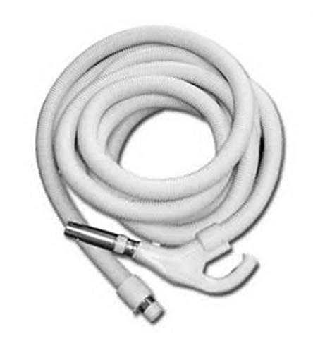 1 Pack Replacement Vacuum Hose 35-Feet Compatible with Broan-NuTone CH235 Central Vacuum System - Model LFD182 | D #YY33E - Perfect for Home Cleaning, Garage, and Workshop Use
