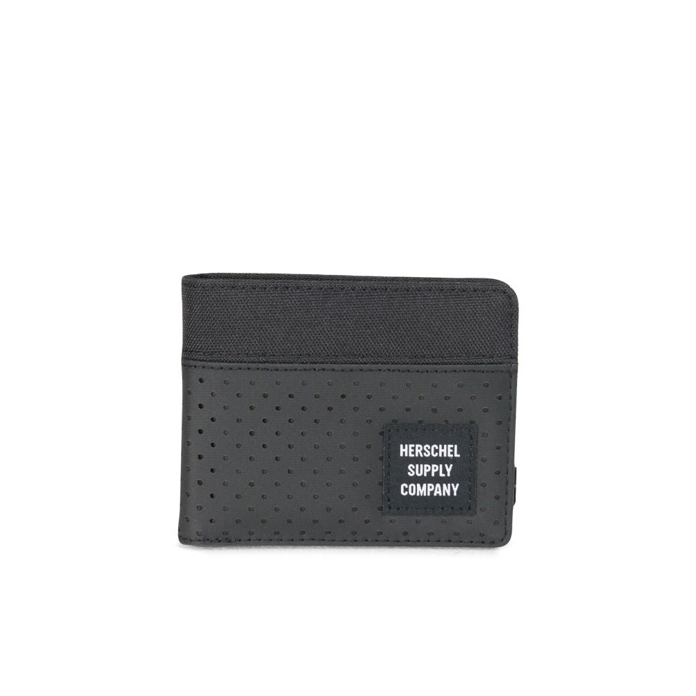Herschel Aspect Collection Roy Wallet - Slim RFID Blocking Minimalist Wallet for Men & Women - Perfect for Travel, Everyday Carry & Gift Giving