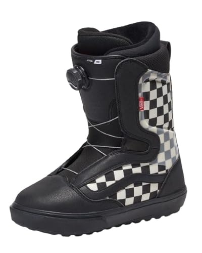 Black/Checkerboard