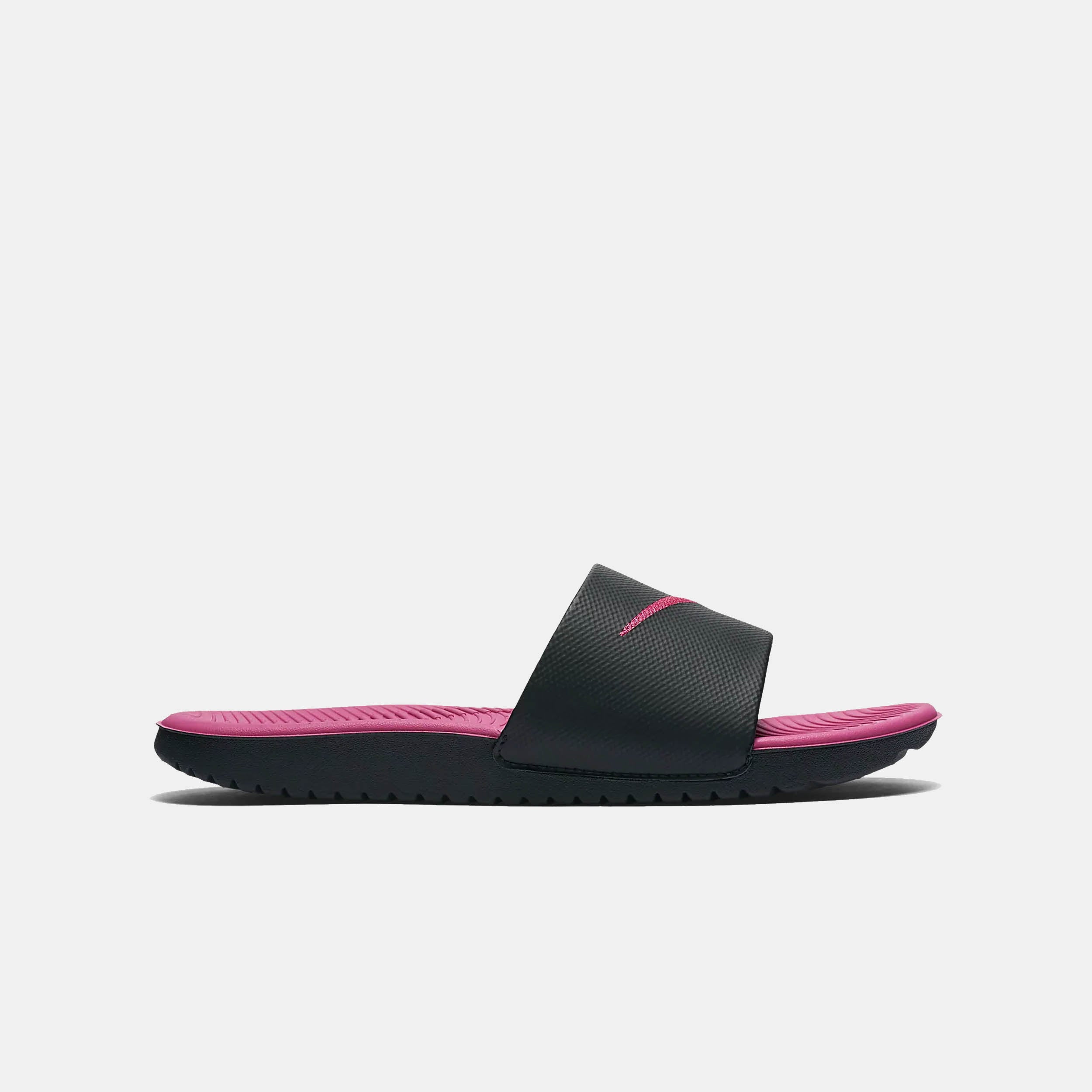 Black/Pink (001)