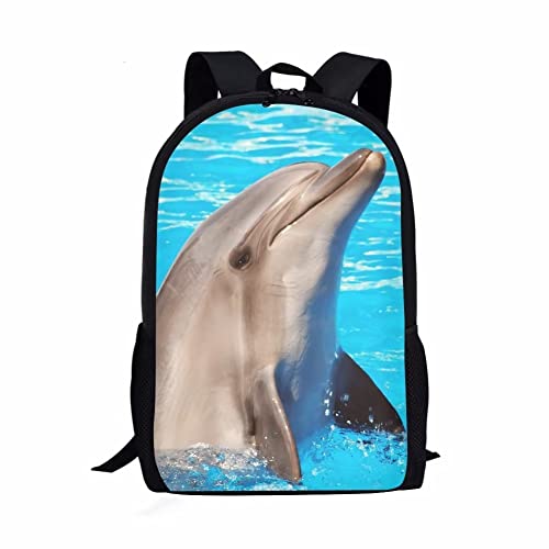 Happy Sea Creature Whale
