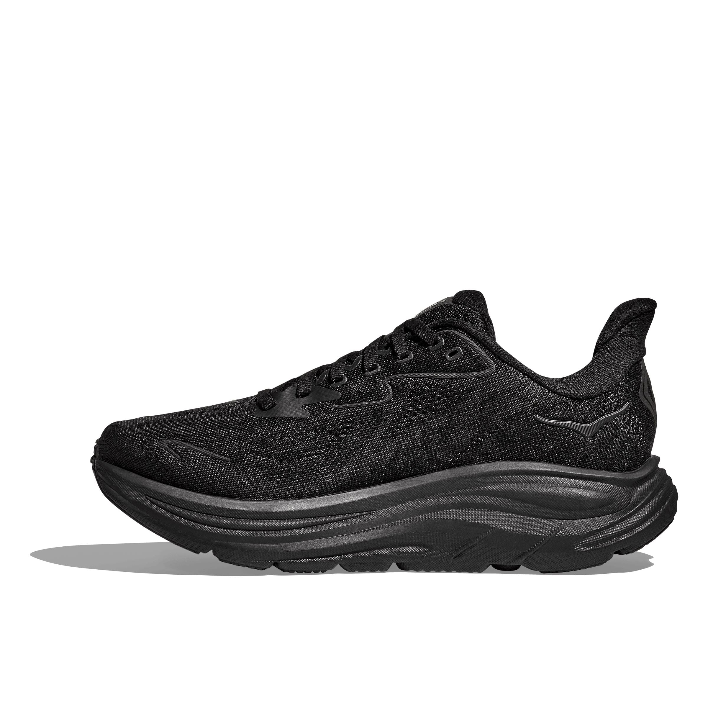 HOKA Clifton 10 Men's Running Shoes - Medium & Wide Width for Comfort & Support | Perfect for Road Running, Jogging & Daily Wear